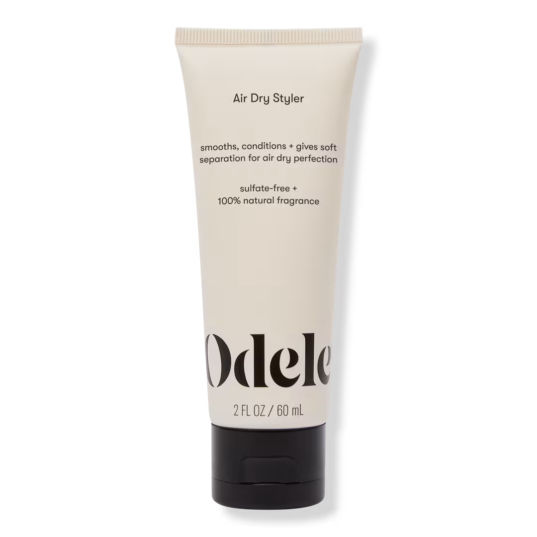 Odele  Air Dry Styler for Light Moisture Definition + Shine
