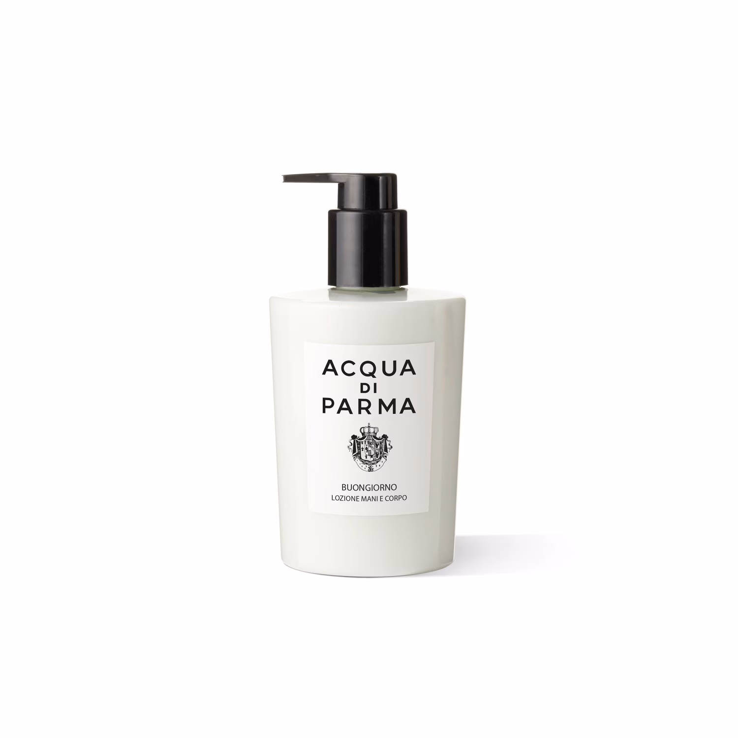 Hand and Body Lotion