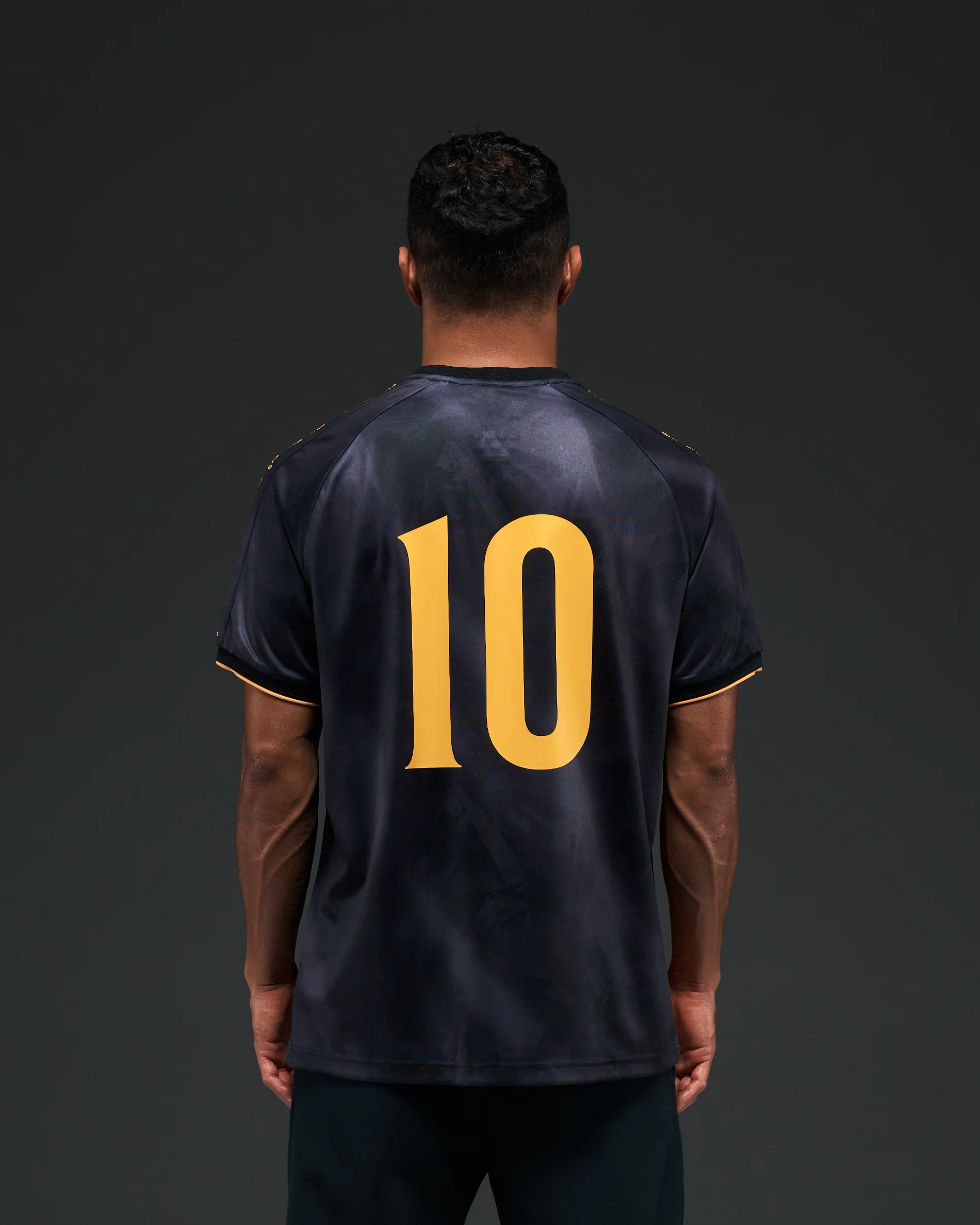Starboy Heritage Jersey (2026WC Edition)