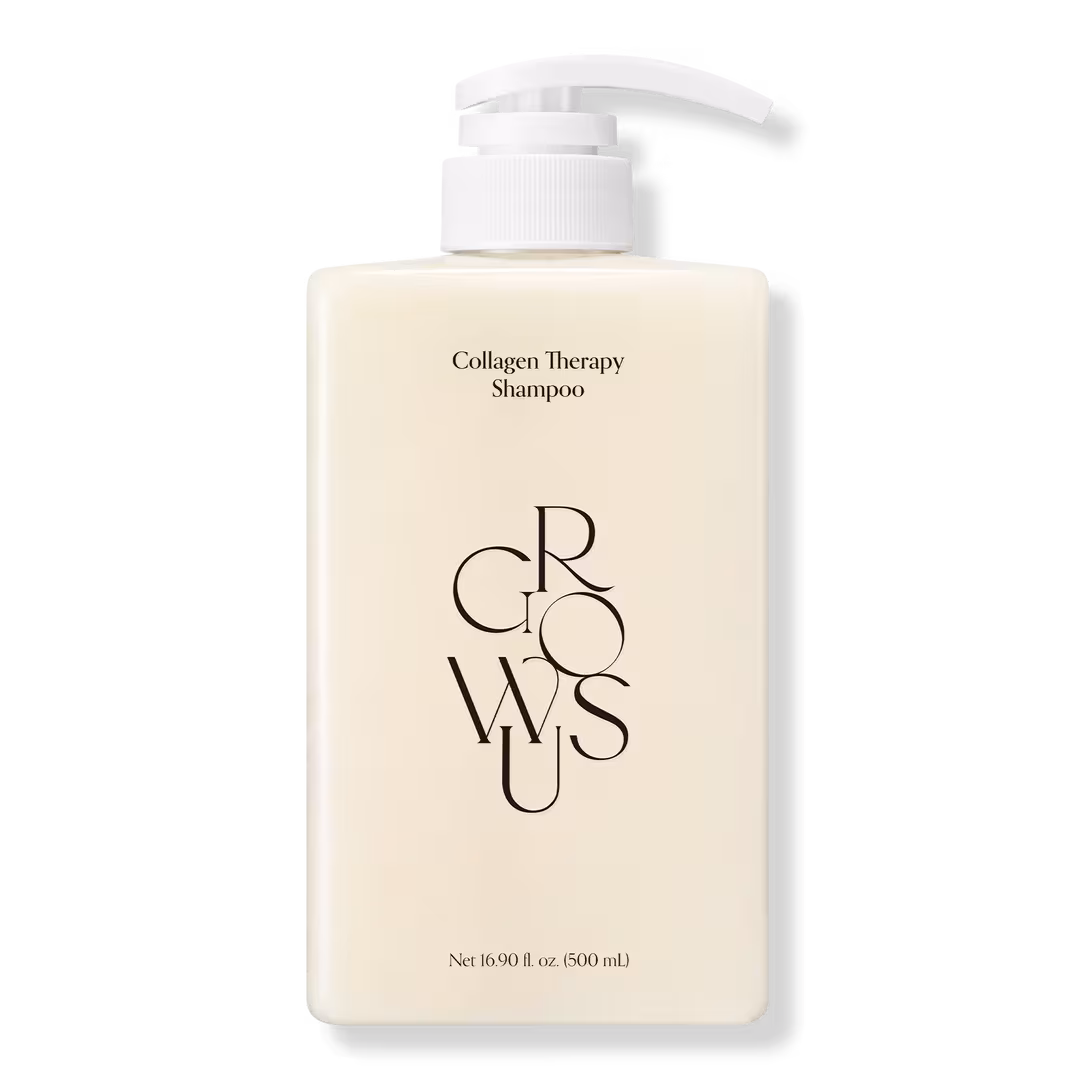 GROWUS  Collagen Therapy Shampoo