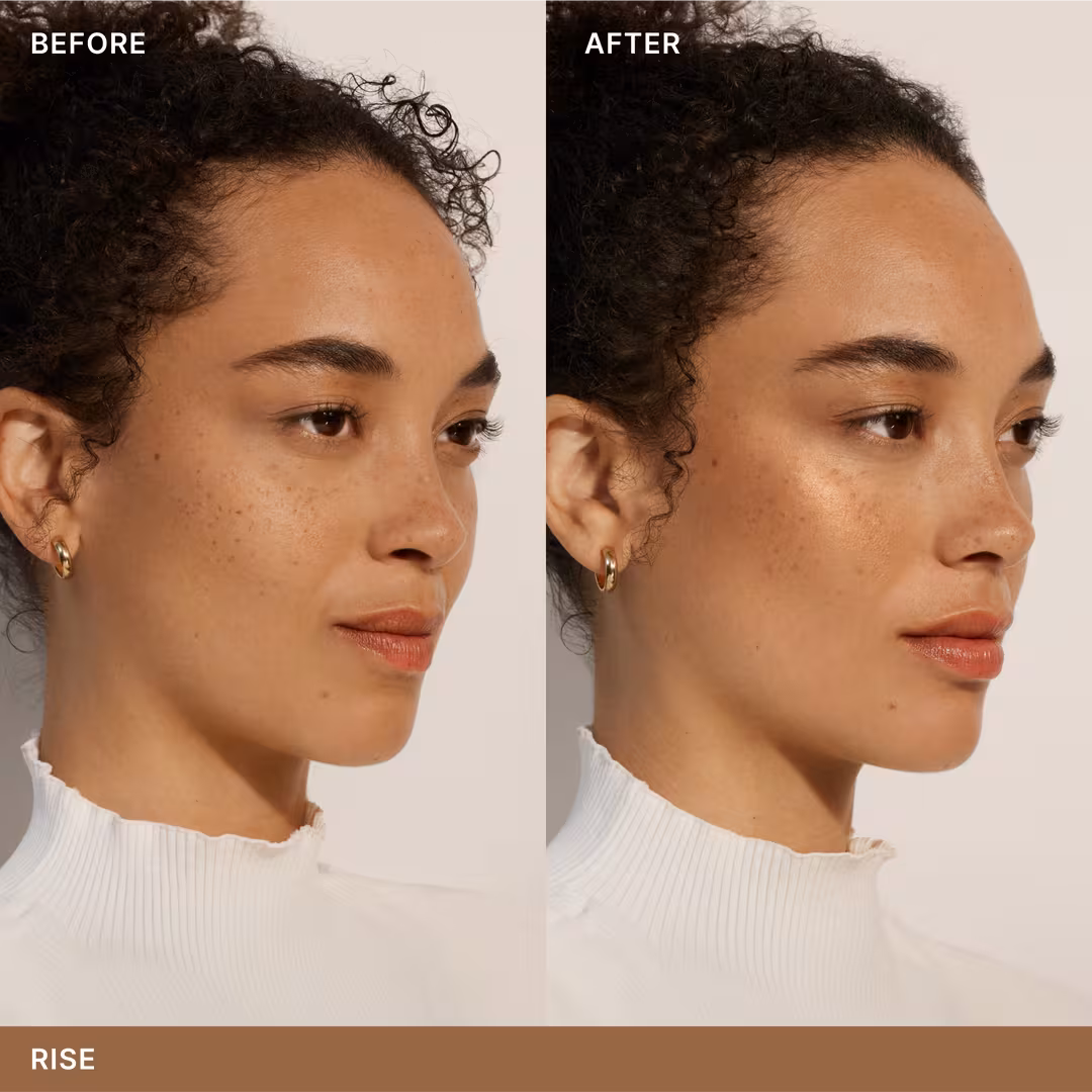 ILIA  Sunshift Cream Bronzer