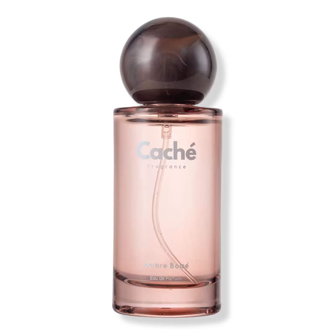 Caché Reverie  Ambre Boisé Eau de Parfum