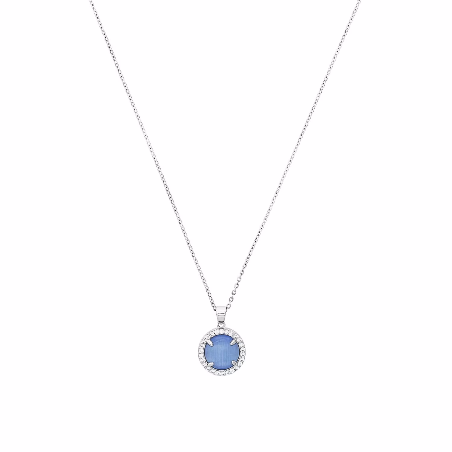 Kette mit Anhänger