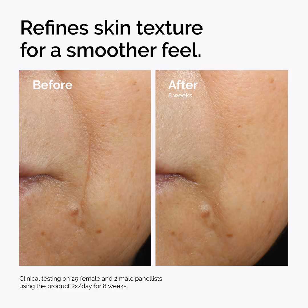 The Ordinary  Caffeine 3% + Escin 1% Face Serum