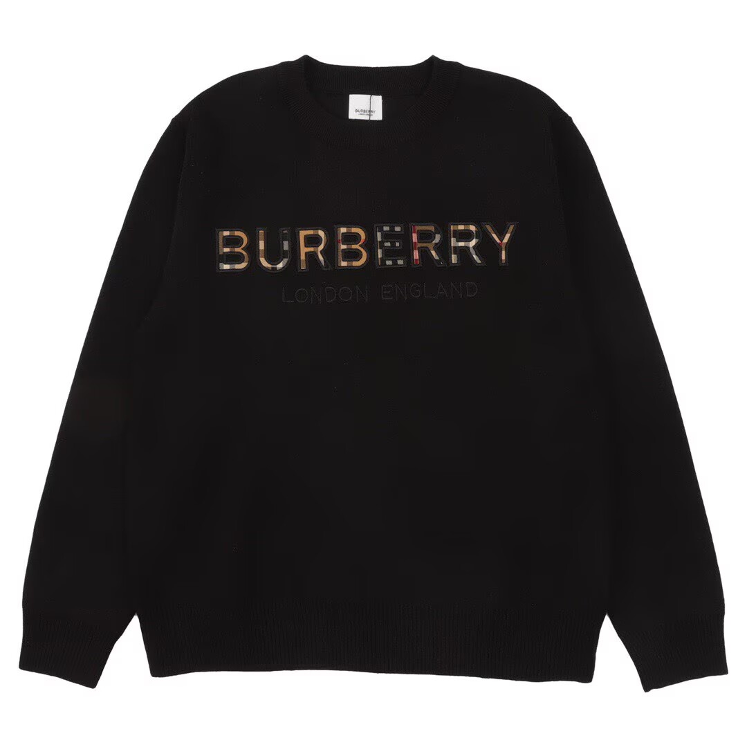 Burberry Sweater - CCSHOES