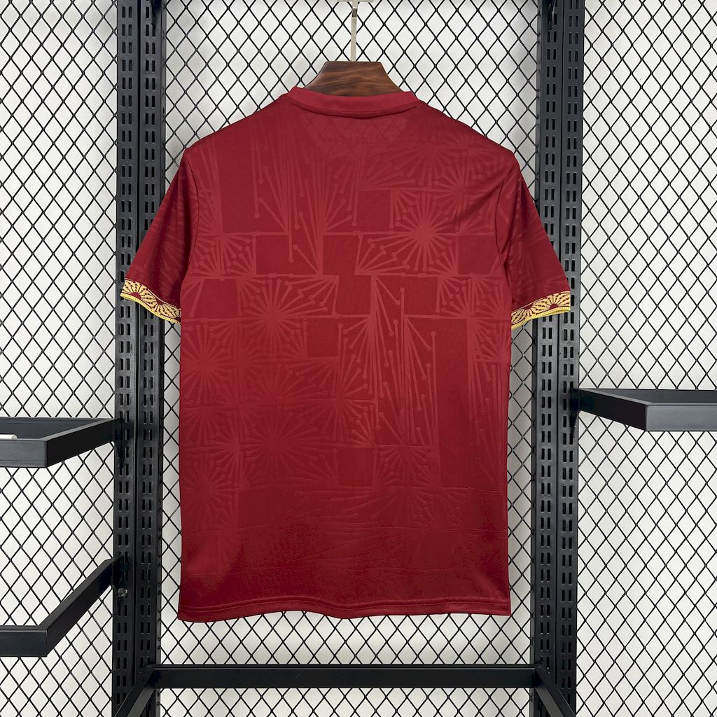 2025/2026 Mexico Special Edition Football Shirt （Fan Edition）