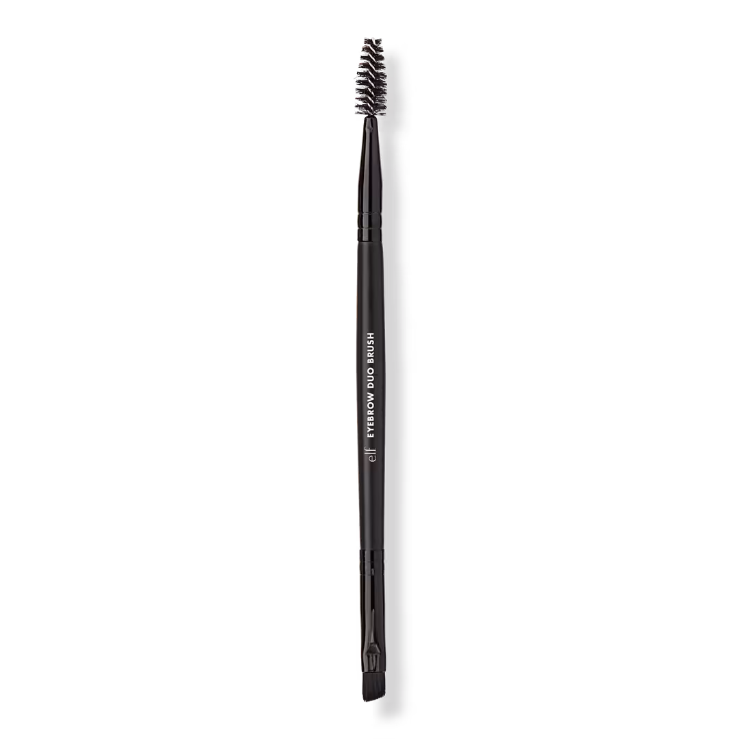 e.l.f. Cosmetics  Eyebrow Duo Brush