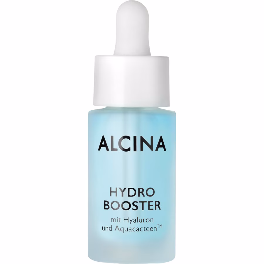 Hydro Booster