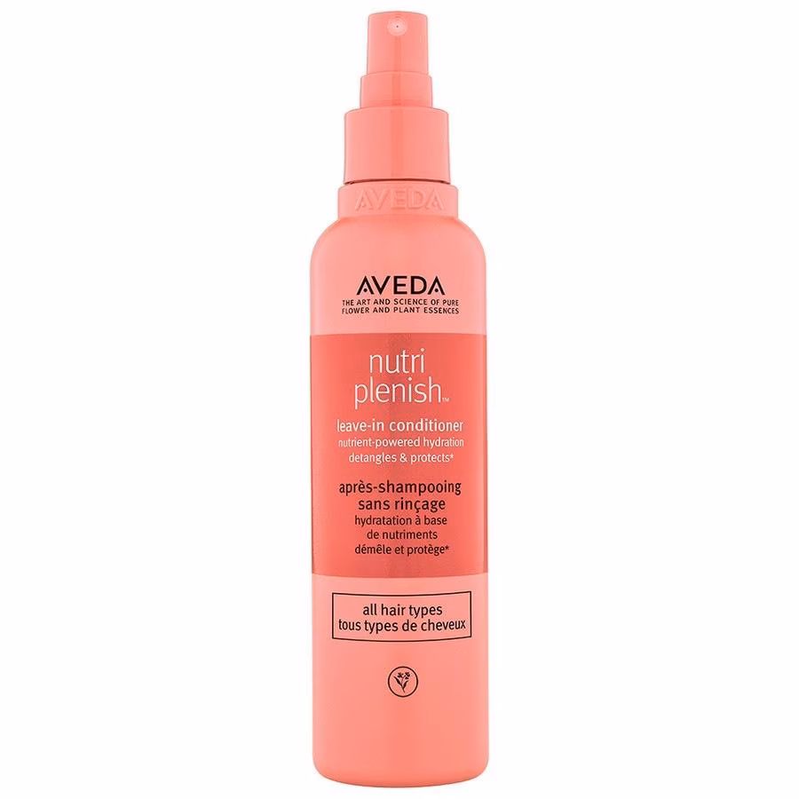 Leave-In Conditioner Spray
