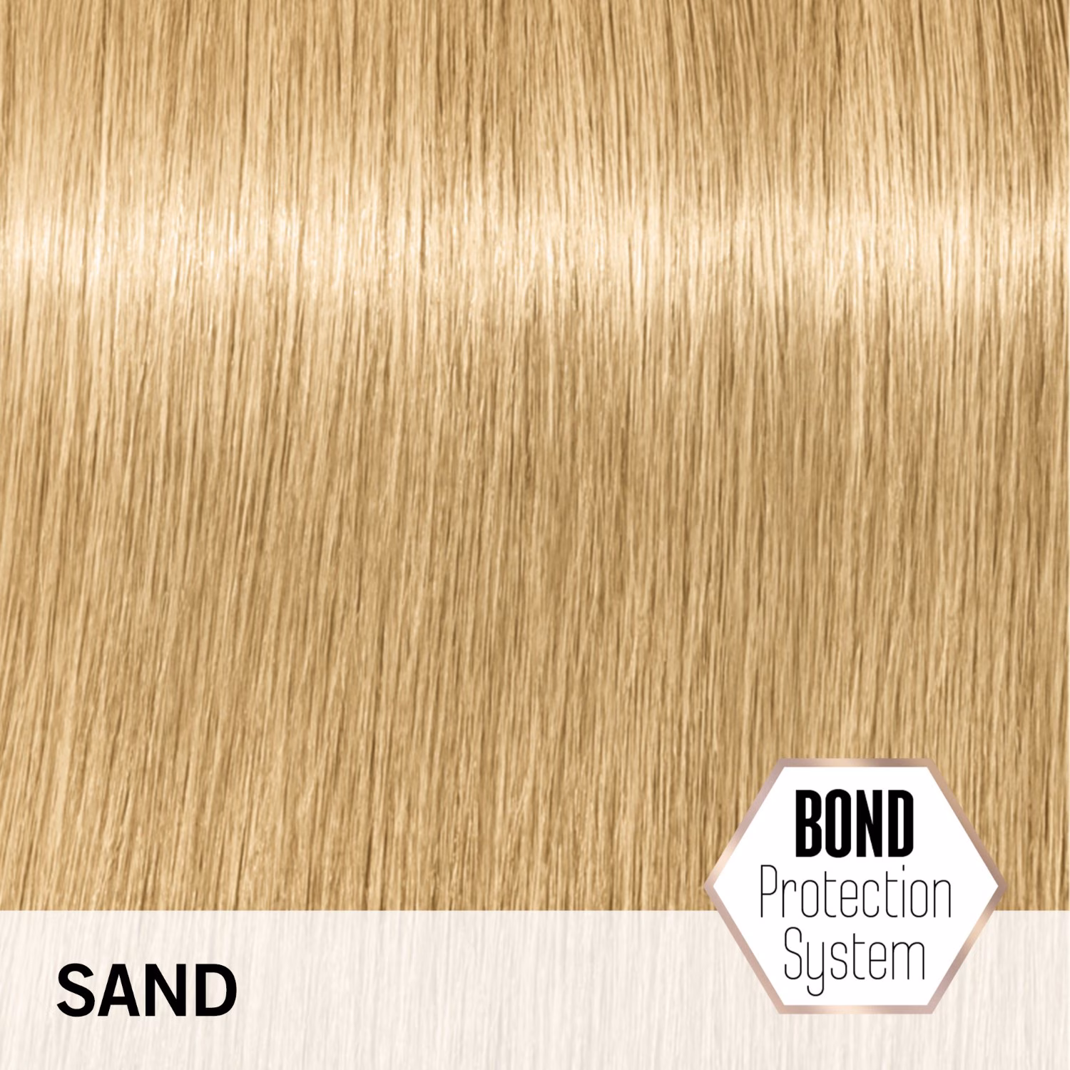 Sand