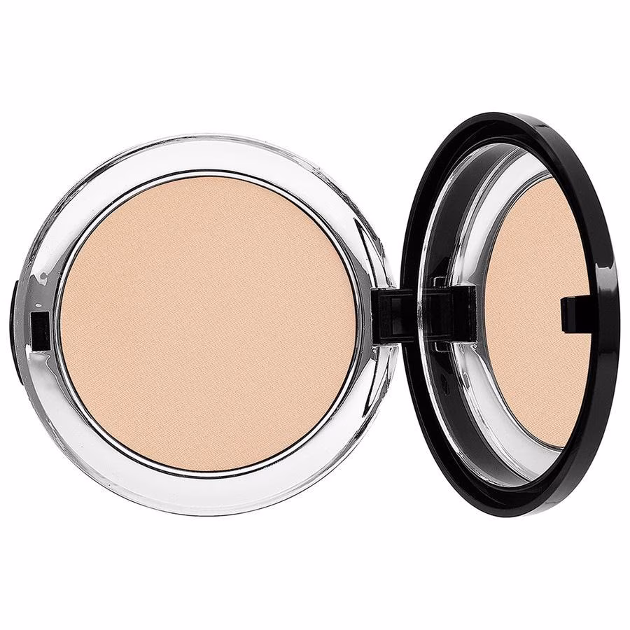 Compact Foundation