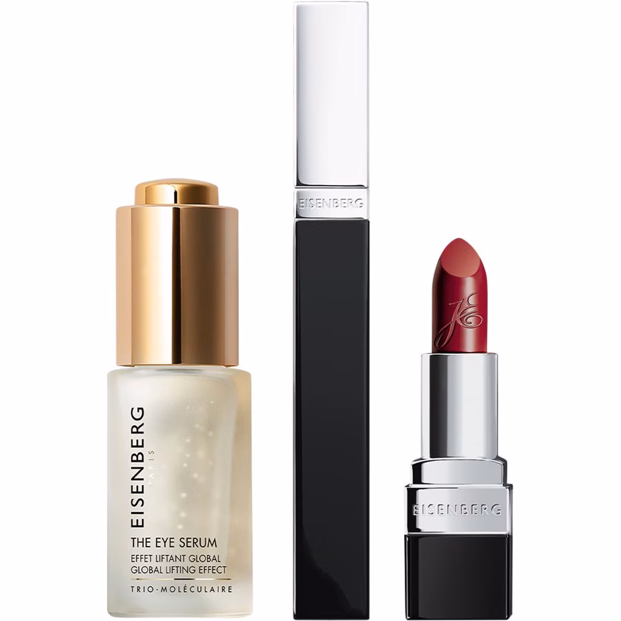 Coffret Look Glamour