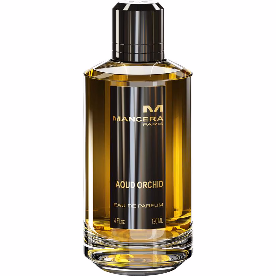Mancera Classics Aoud Orchid Eau de Parfum Spray