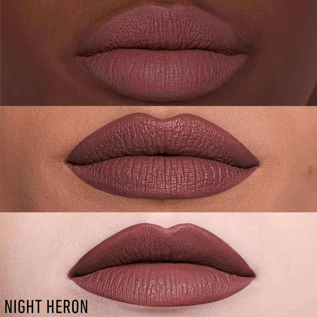 KVD Beauty  Everlasting Hyperlight Vegan Transfer-Proof Liquid Lipstick