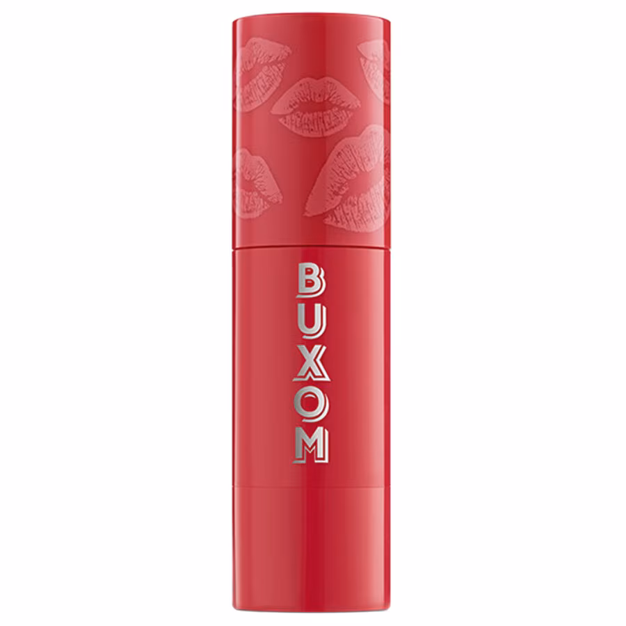 Powerfull Plump Lip Scrub