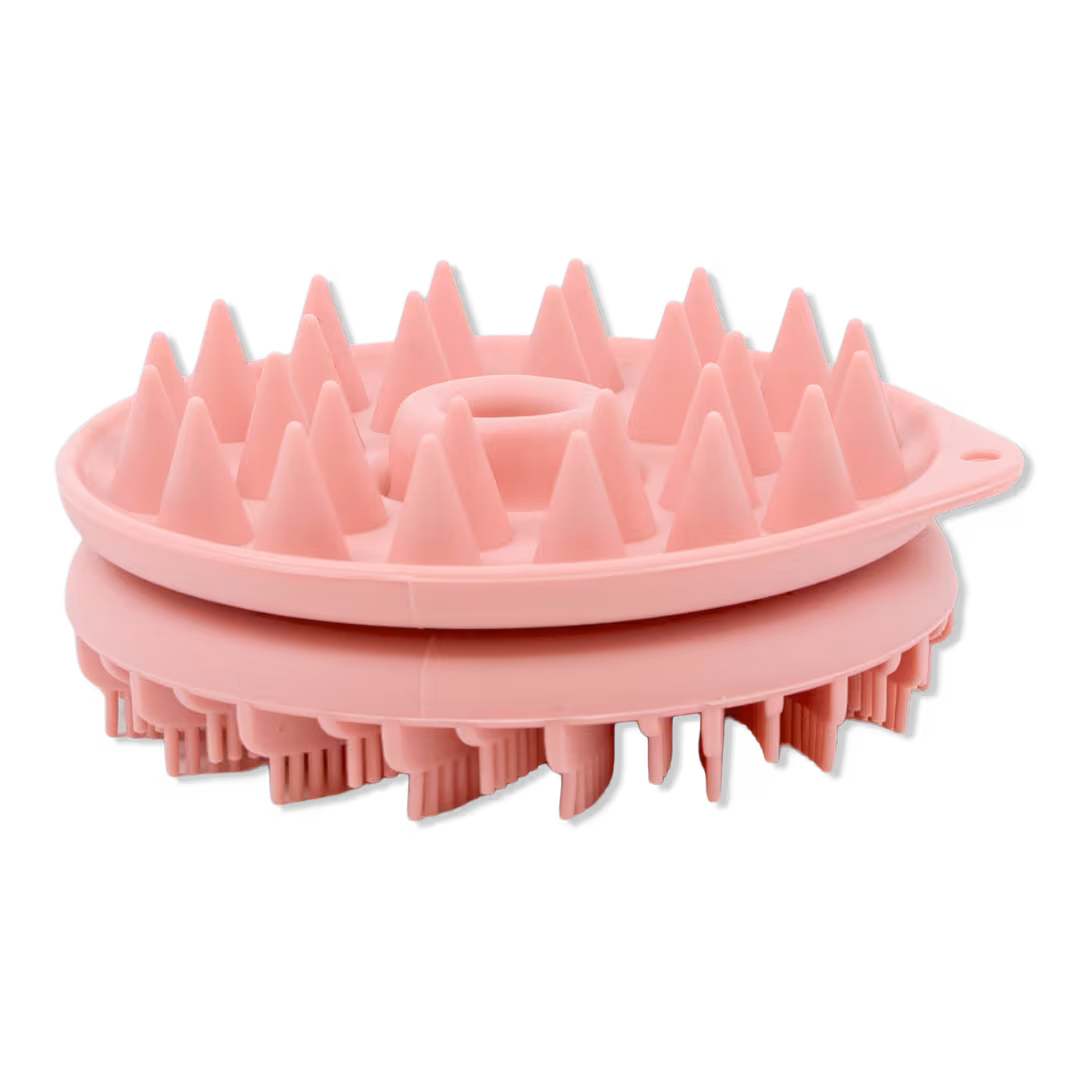 The Vintage Cosmetic Company  2-IN-1 Dual-Sided Exfoliator