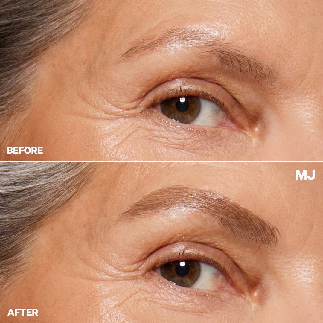 MILK MAKEUP  KUSH High Roll Defining Tubing Eyebrow Gel