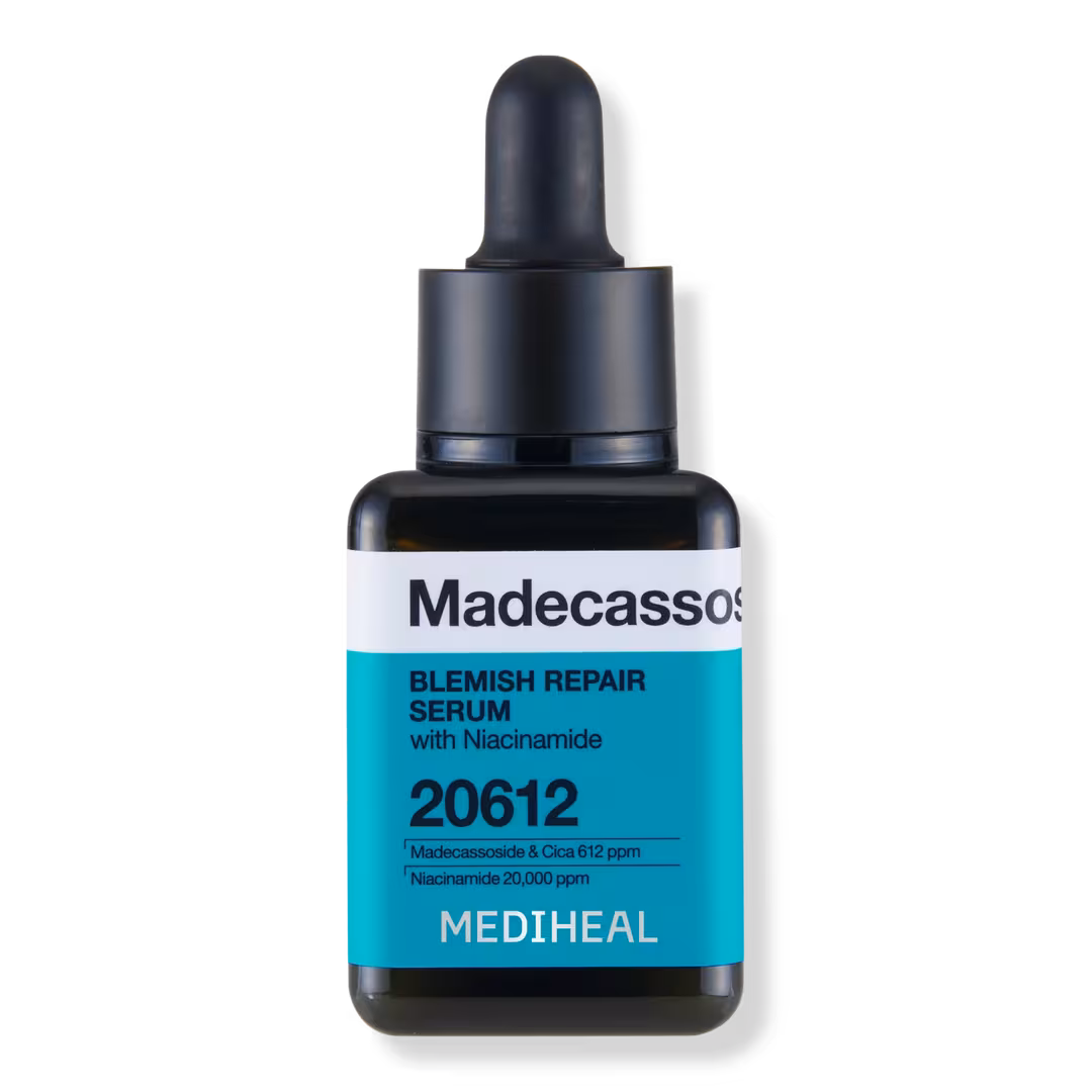 MEDIHEAL  Madecassoside Blemish Repair Serum