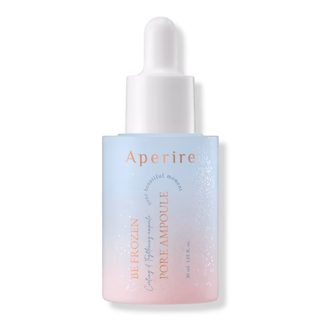Aperire  Be Frozen Pore Ampoule