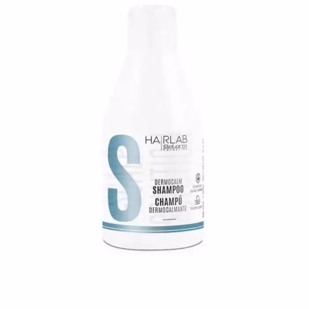 DERMOCALM-Shampoo