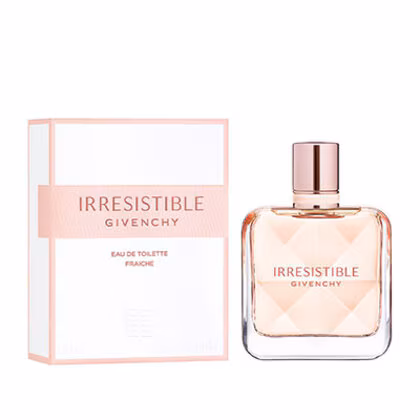 Givenchy Irresistible Fraiche Eau de Toilette Spray 50ML