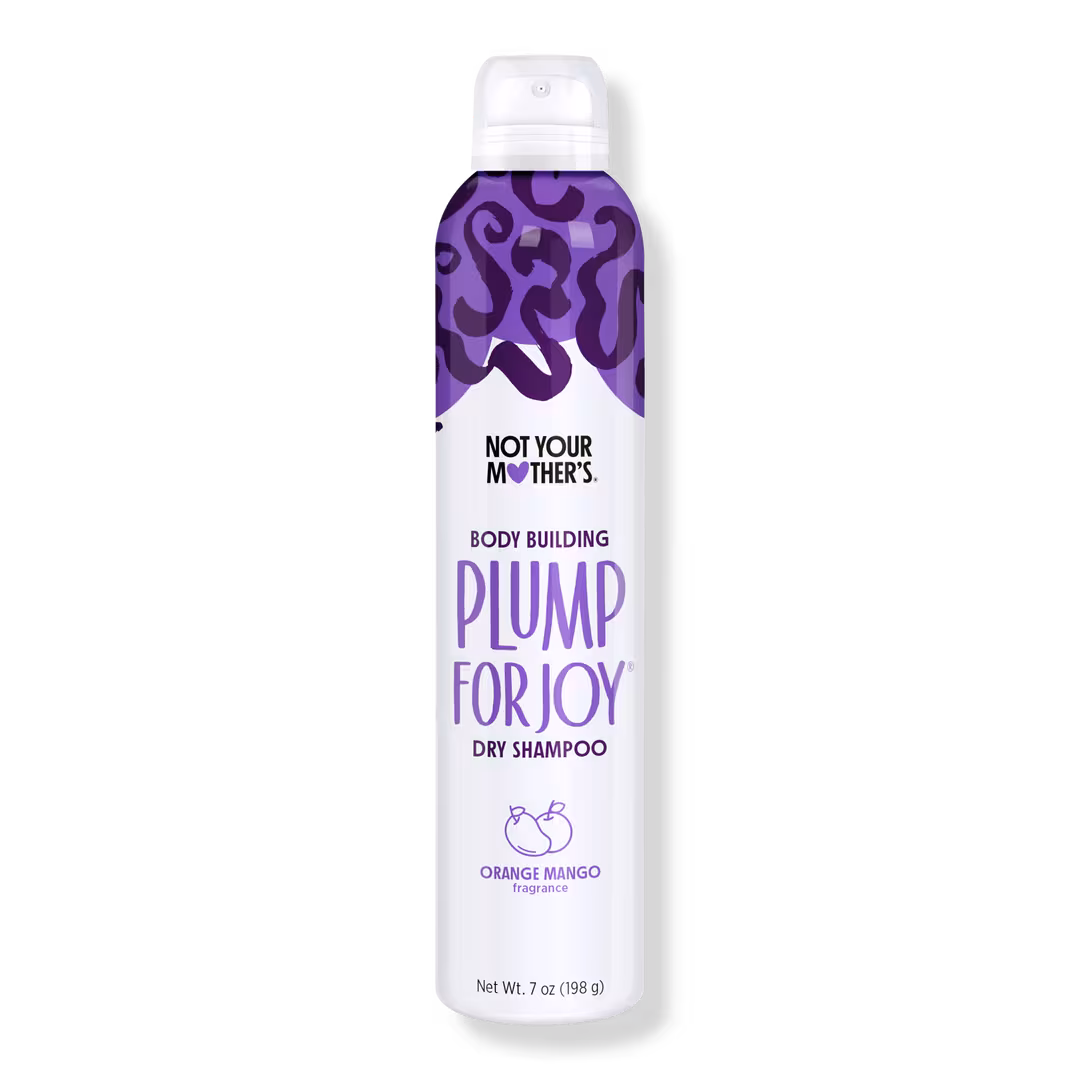 Not Your Mother's  Plump for Joy Body Building Dry Shampoo