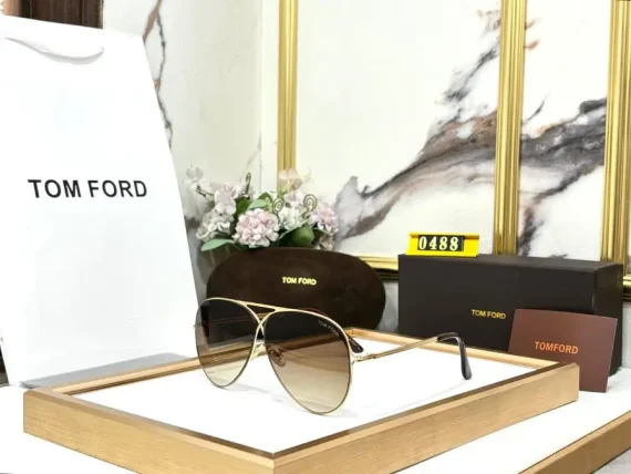 Tom Ford sunglasses 24