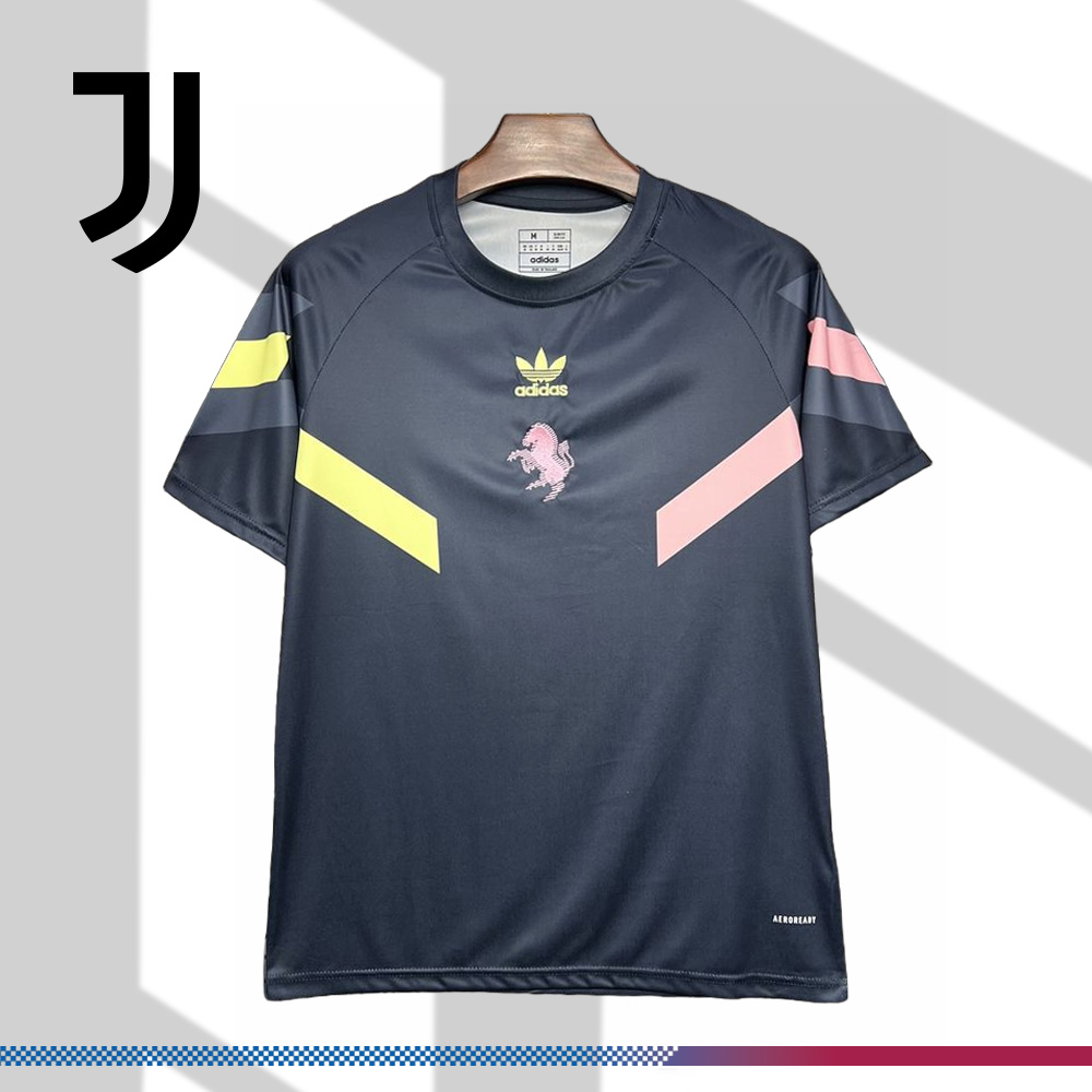 Juventus Casual T-Shirt