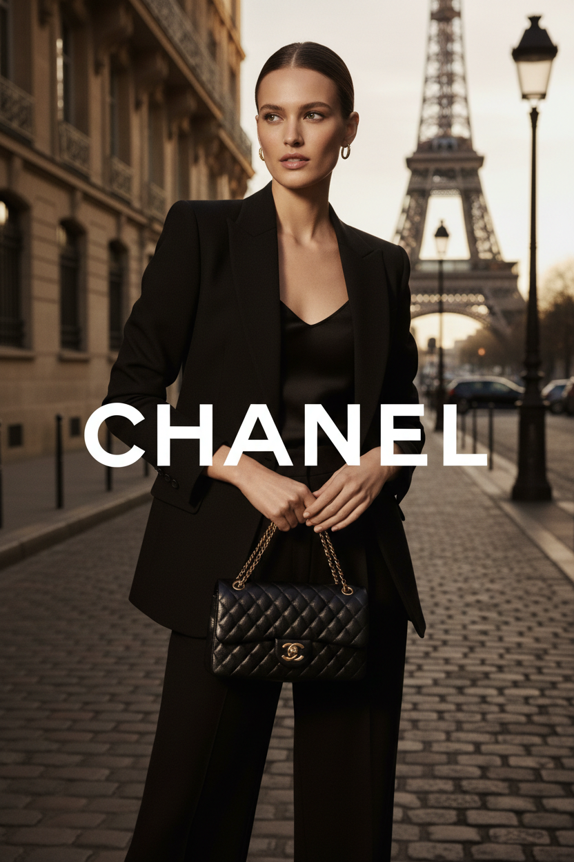 CHANEL