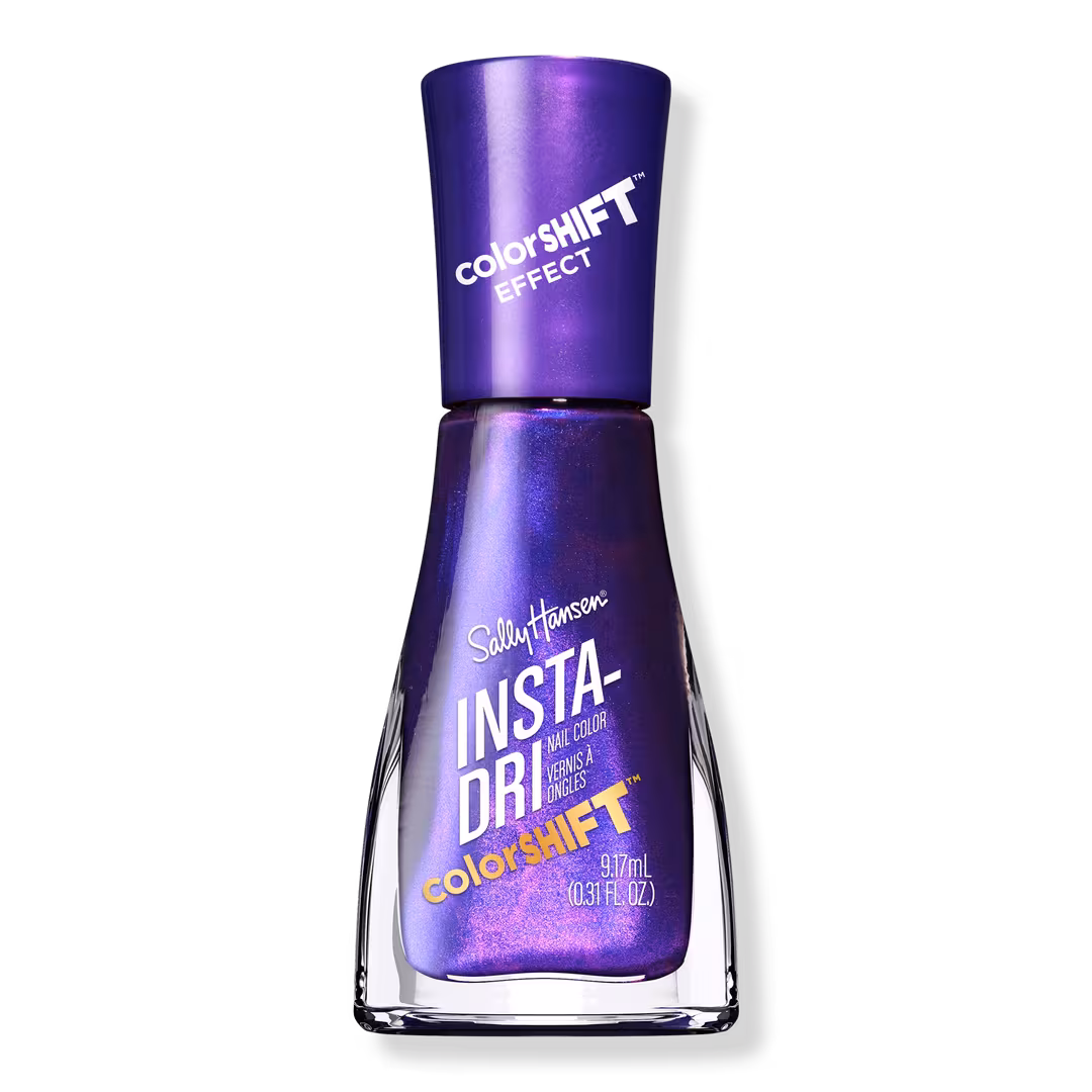 Sally Hansen  Insta Dri ColorShift Nail Polish Collection