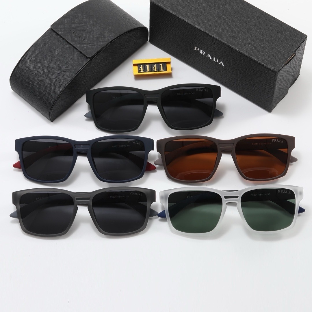 Prada Fashionable Sunglasses