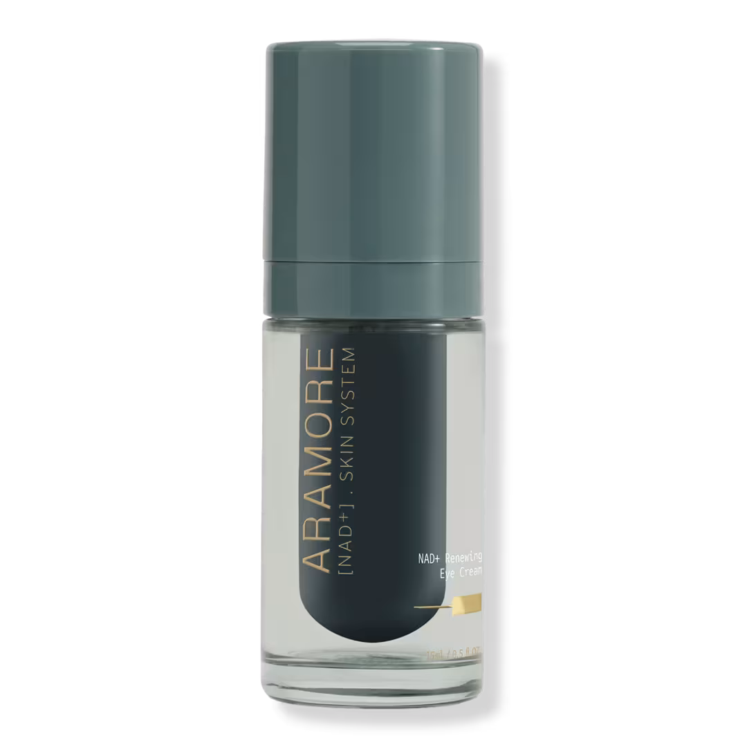 Aramore  NAD+ Renewing Eye Cream