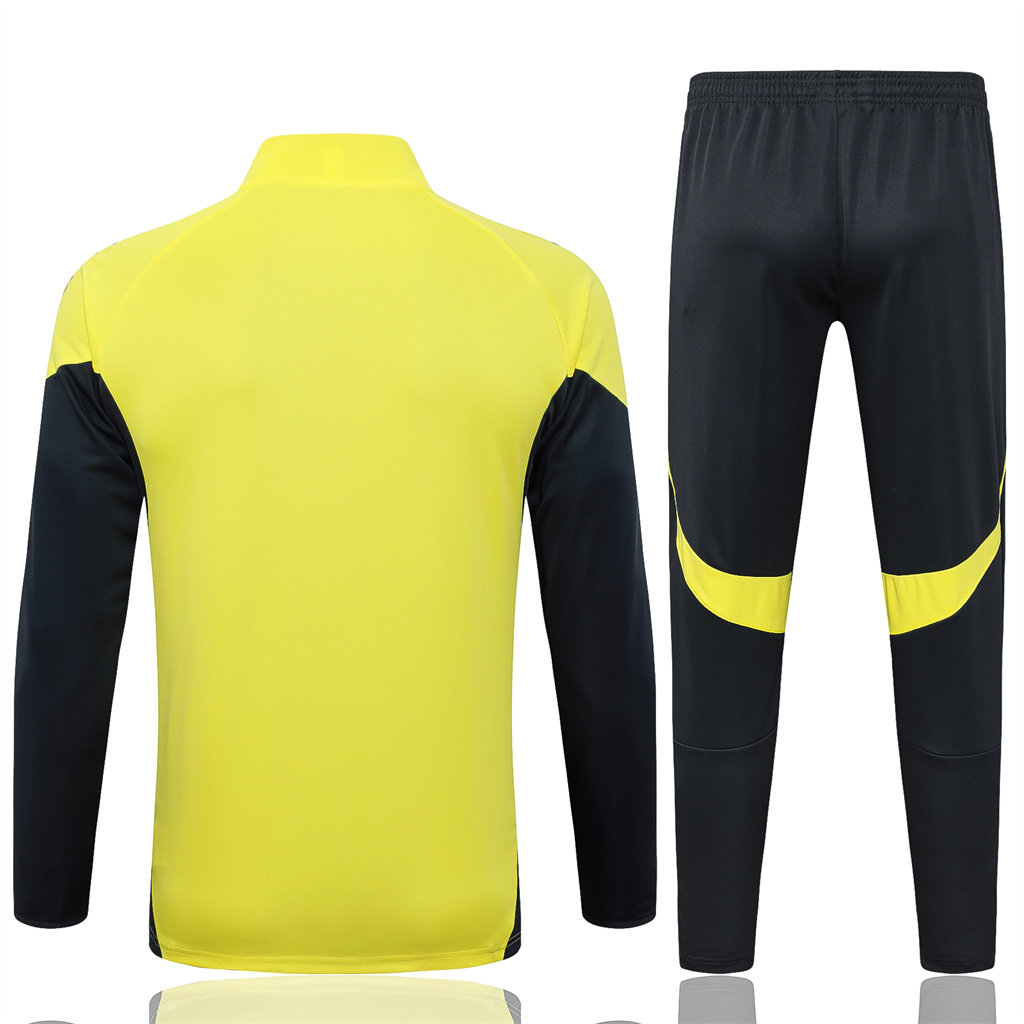 Real Madrid Training Jacket 25/26