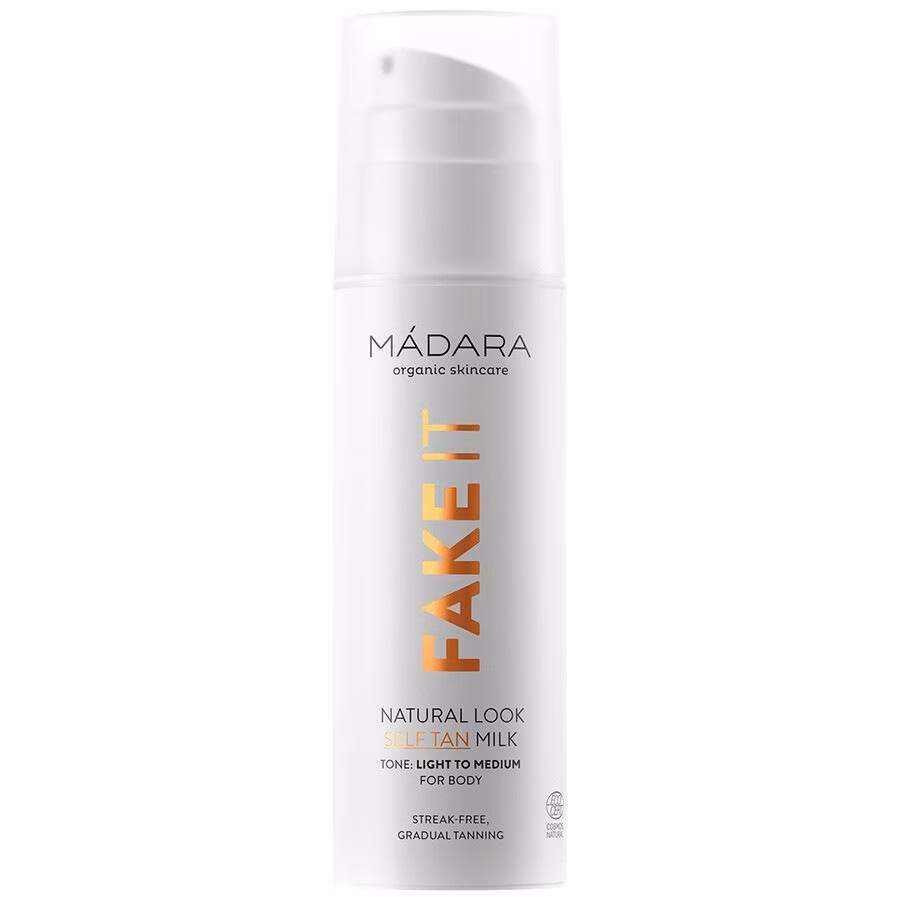 FAKE IT Natural Look