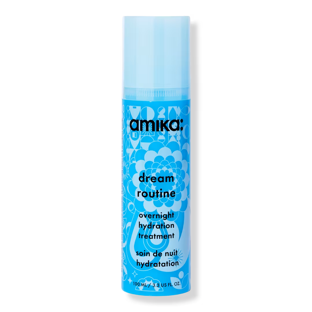 amika  Dream Routine Overnight Hydration Treatment
