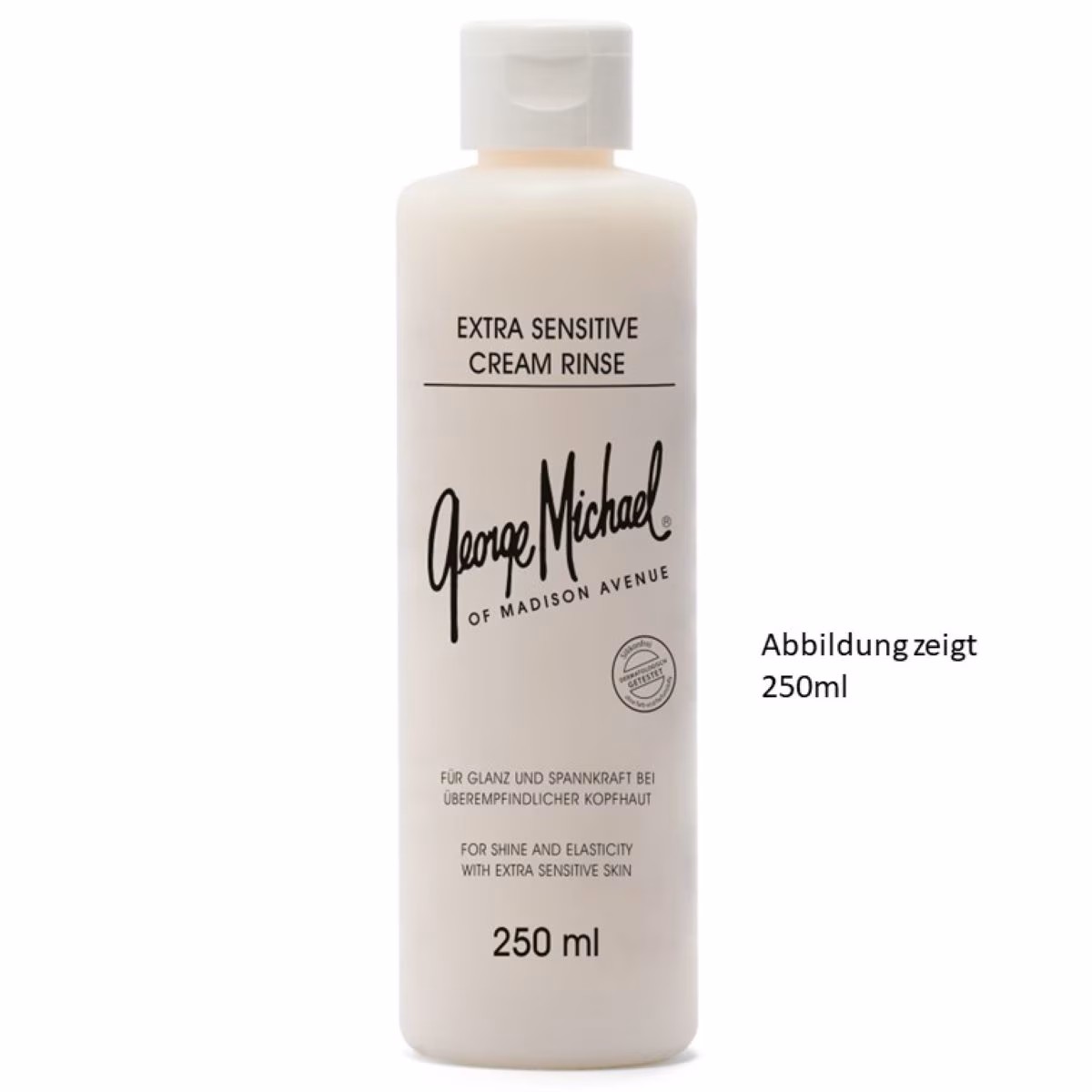 Extra Sensitive Cream Rinse XL*