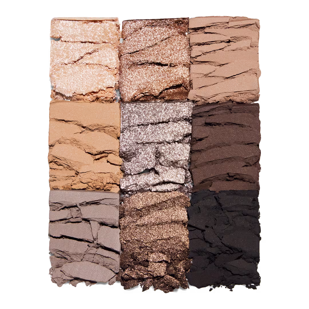Anastasia Beverly Hills  Sultry Mini Eyeshadow Palette