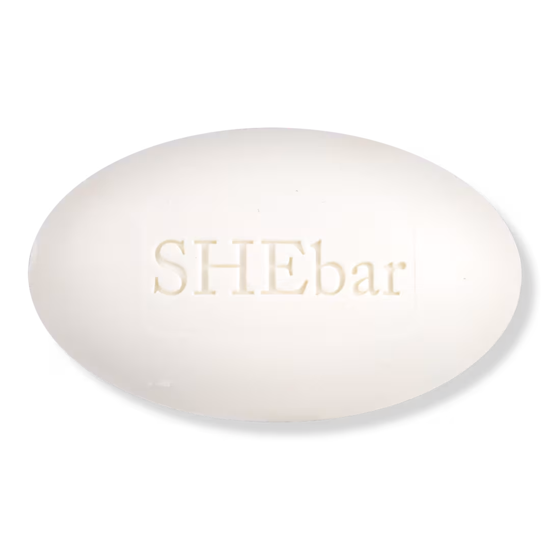 Joylux  SHEbar Intimate Cleansing Bar