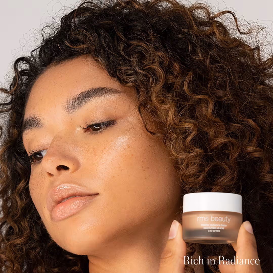 RMS Beauty  Master Radiance Base