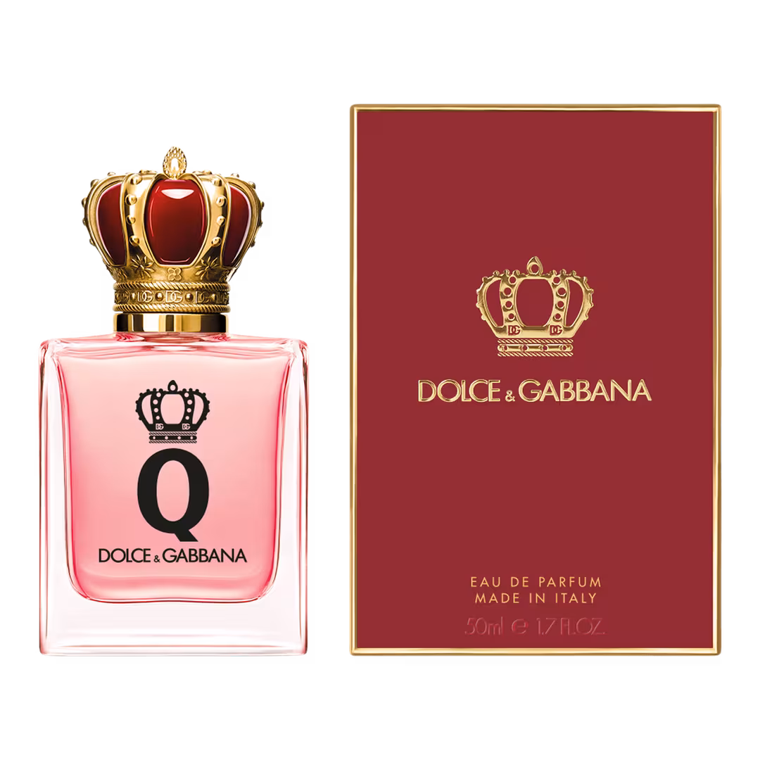 Dolce&Gabbana  Q by Dolce&Gabbana Eau de Parfum