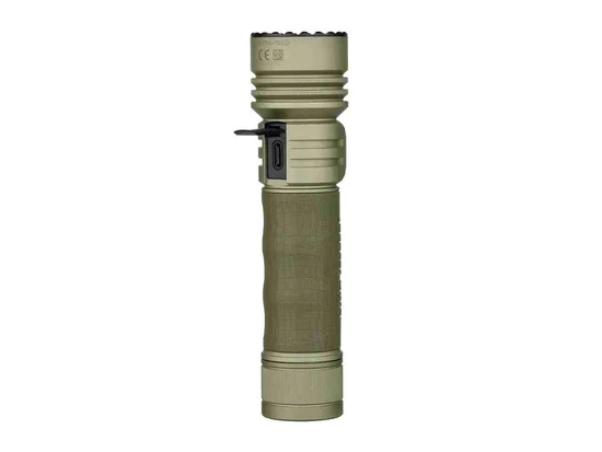 Olight Seeker Ultra EDC flashlight