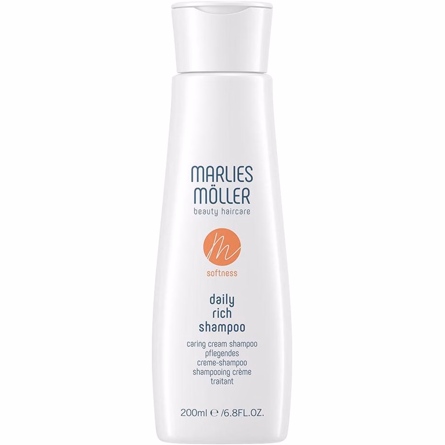 Daily Rich Shampoo