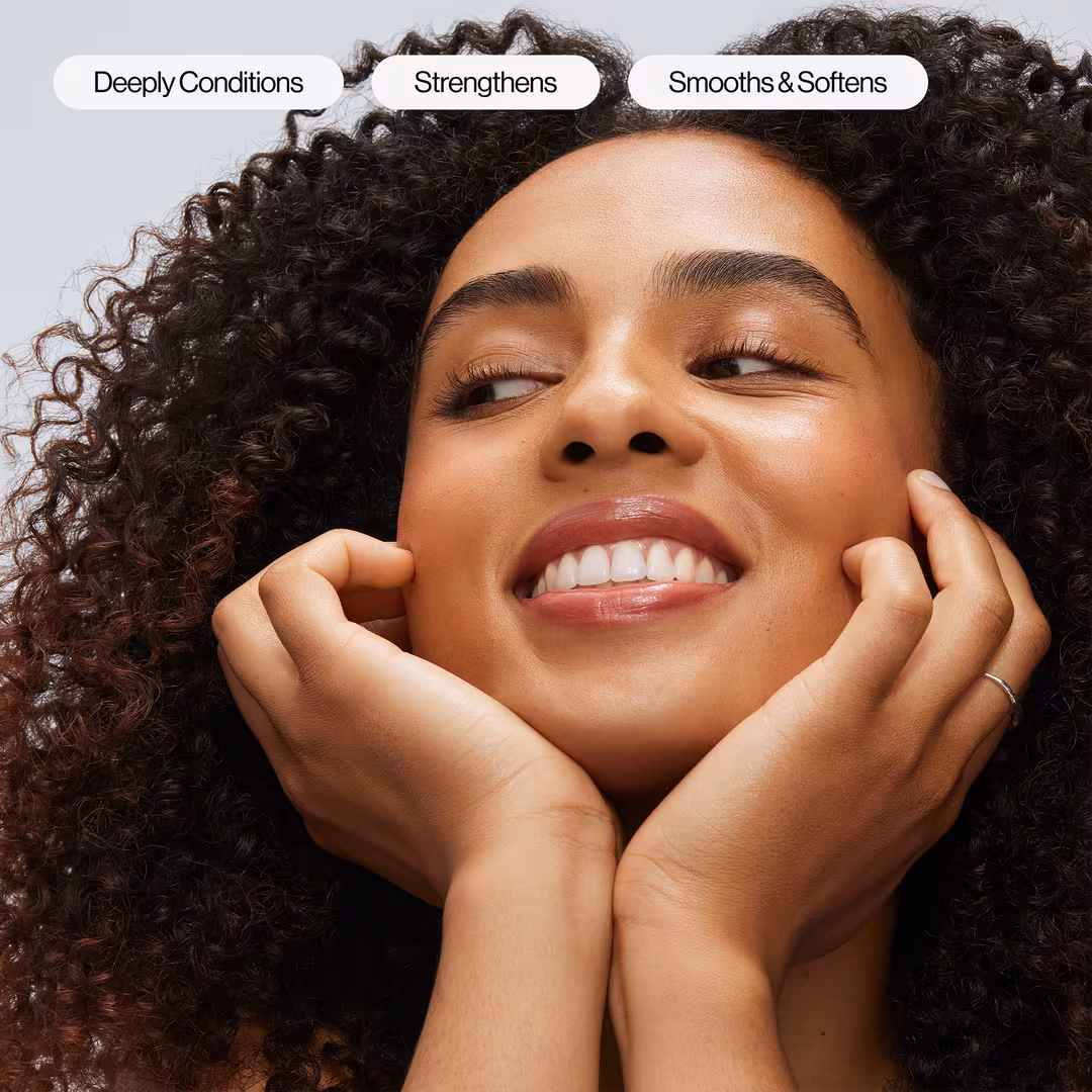 Eva Nyc  Therapy Session Deep Conditioning Hair Mask