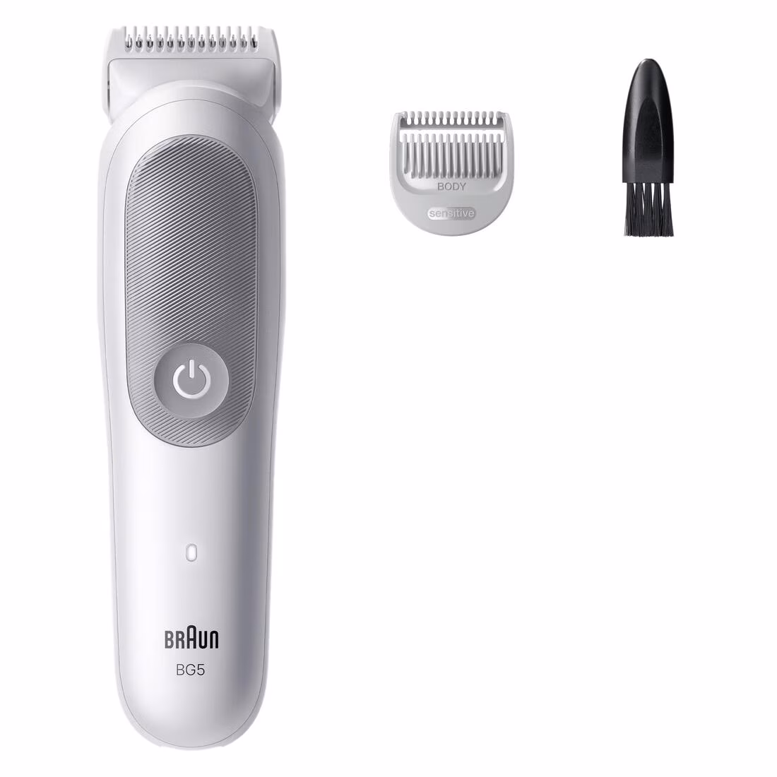 Series 5 BG5500 in Grau