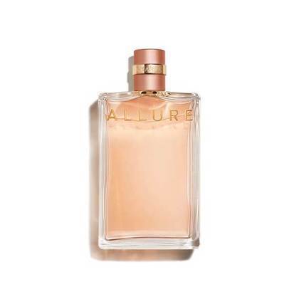 CHANEL ALLURE Eau de Parfum Spray 35ML