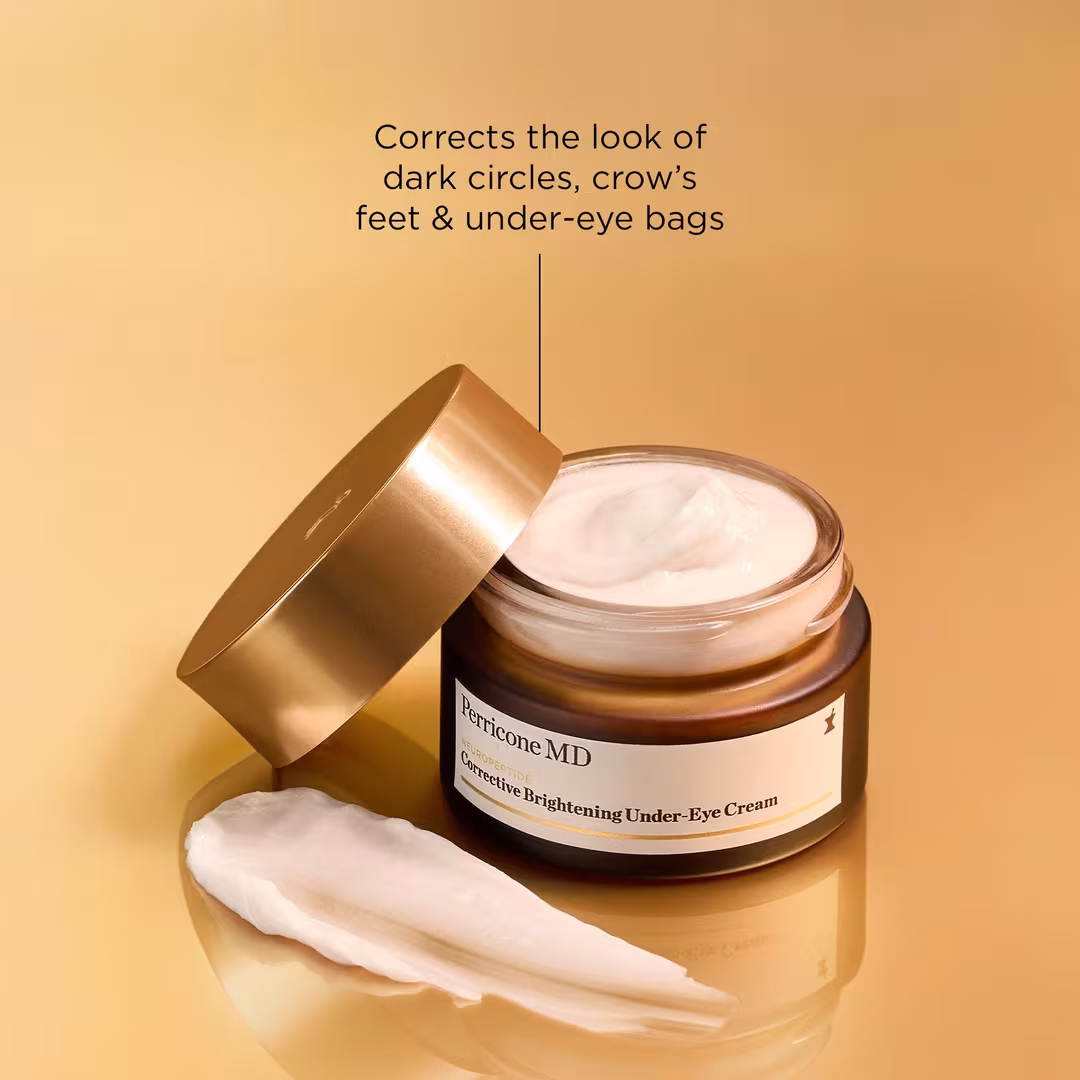 Perricone MD  Neuropeptide Corrective Brightening Under-Eye Cream