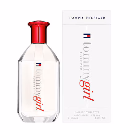 Tommy Hilfiger Tommy Girl Forever Eau de Toilette Spray 50ML
