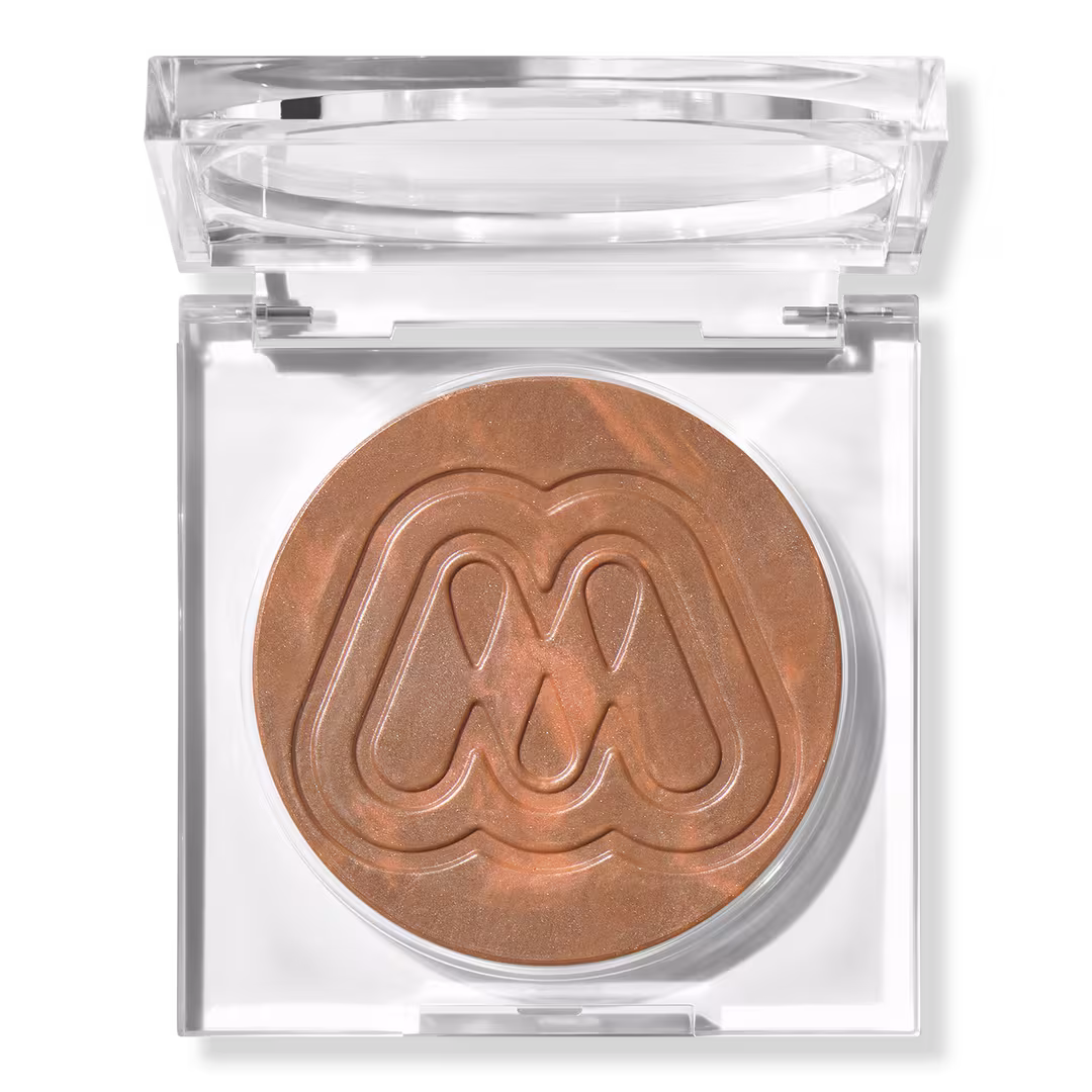 Morphe  Cloudlight Soft Glow Veil Finishing Powder