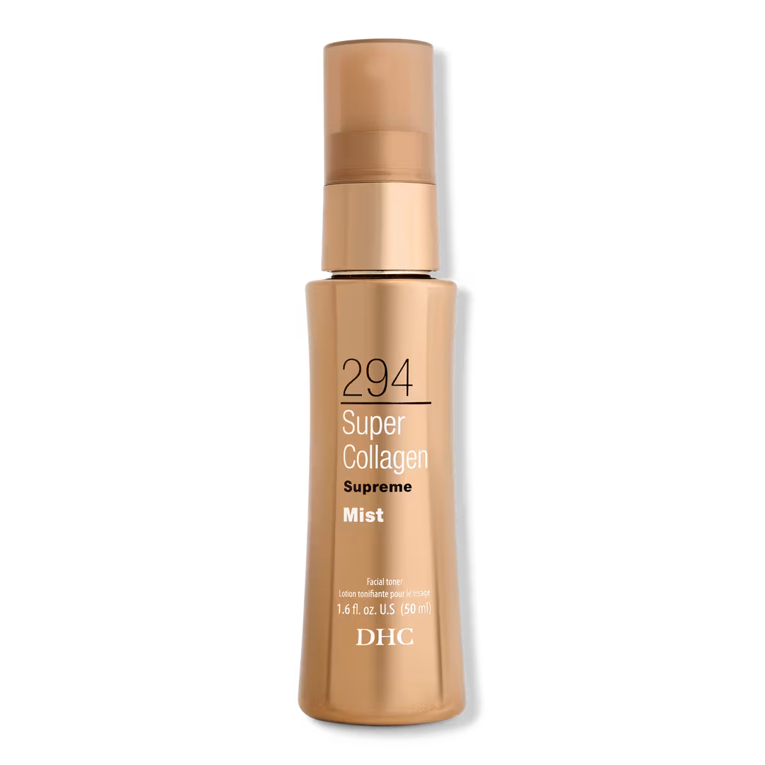 DHC  Super Collagen Supreme Mist