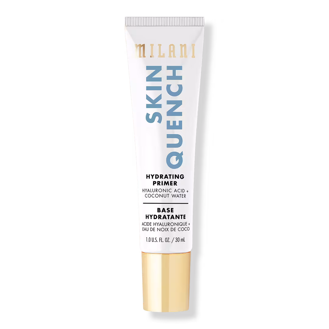 Milani  Skin Quench Hydrating Face Primer